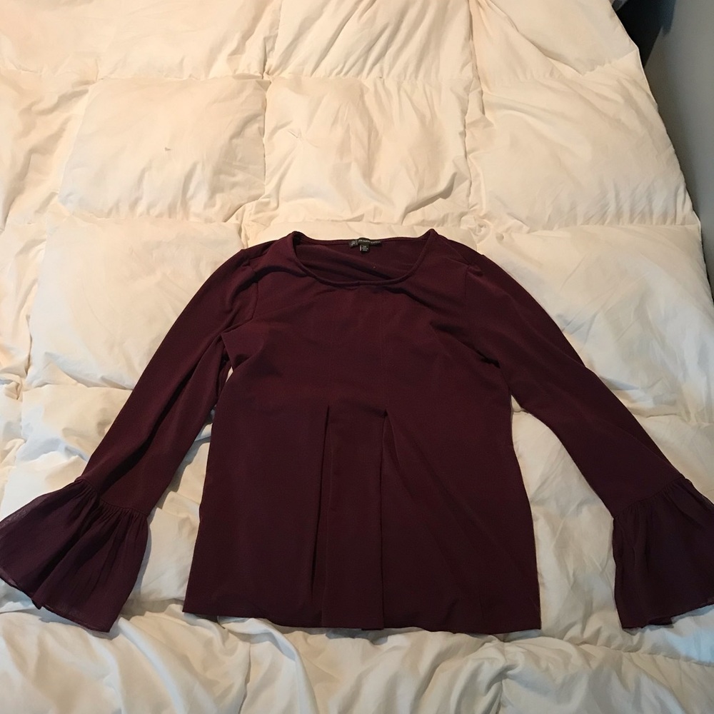 Adrianna Papell Women’s Blouse XS